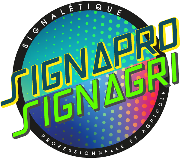 Logo SignAgri SignaPro