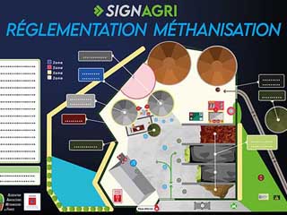 Image 05 de la galerie - SignAgri SignaPro