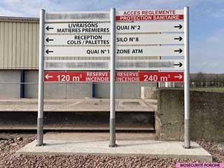 Image 22 de la galerie - SignAgri SignaPro