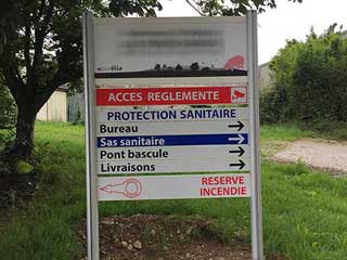 Image 23 de la galerie - SignAgri SignaPro