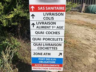 Image 26 de la galerie - SignAgri SignaPro
