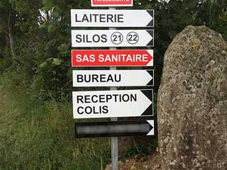 Image 27 de la galerie - SignAgri SignaPro