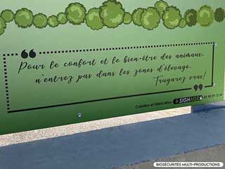 Image 40 de la galerie - SignAgri SignaPro