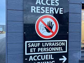 Image 05 de la galerie - SignAgri SignaPro