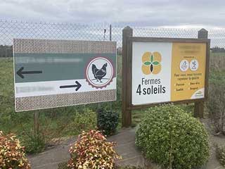 Image 07 de la galerie - SignAgri SignaPro