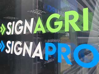 Image 02 de la galerie - SignAgri SignaPro