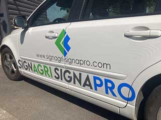 Image 10 de la galerie - SignAgri SignaPro