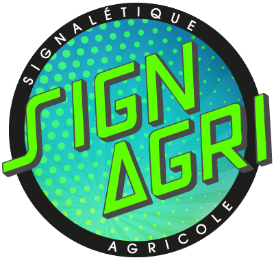 Logo SignAgri