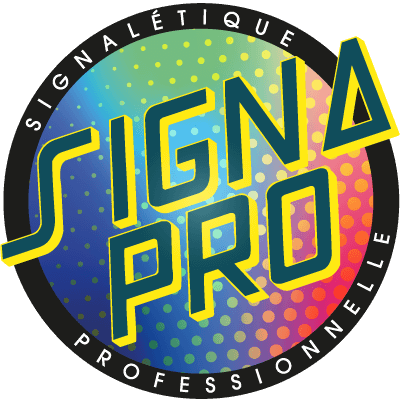 Logo SignaPro